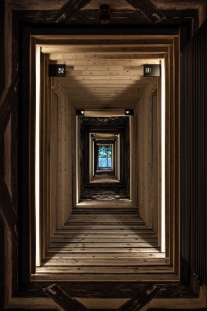 Hotel BOHINJ wakacje