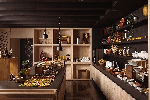 Hotel BOHINJ wakacje