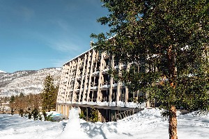 Hotel BOHINJ wakacje