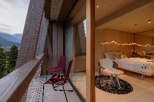 Hotel BOHINJ wakacje