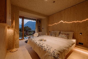 Hotel BOHINJ wakacje