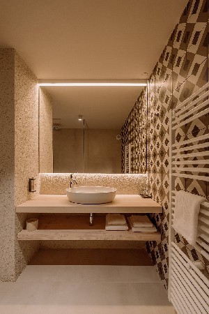 Hotel BOHINJ wakacje