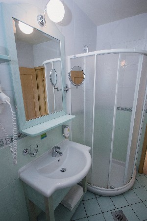 Hotel RESIDENCE TERME SNOVIK wakacje