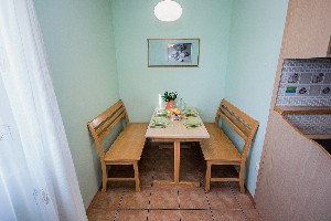 Hotel RESIDENCE TERME SNOVIK wakacje