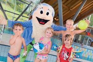 Hotel RESIDENCE TERME SNOVIK wakacje