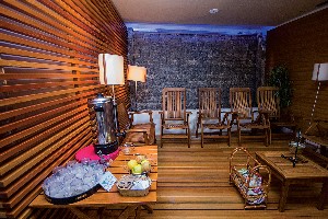 Hotel RESIDENCE TERME SNOVIK wakacje