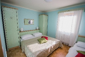 Hotel RESIDENCE TERME SNOVIK wakacje