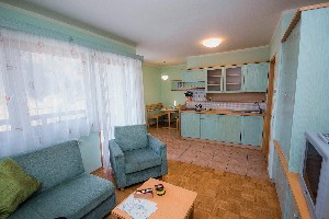 Hotel RESIDENCE TERME SNOVIK wakacje