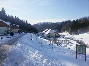 Hotel RESIDENCE TERME SNOVIK wakacje