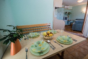 Hotel RESIDENCE TERME SNOVIK wakacje