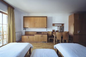 Hotel FOREST HOTEL VIDEC wakacje