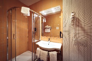 Hotel FOREST HOTEL VIDEC wakacje