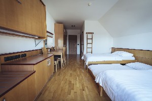 Hotel FOREST HOTEL VIDEC wakacje