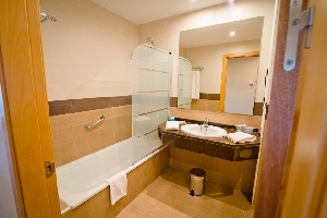 Hotel BAHIA ALMUNECAR wakacje