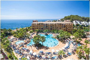 Hotel BEST ALCAZAR HOTEL wakacje