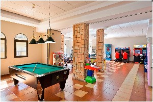 Hotel BEST ALCAZAR HOTEL wakacje