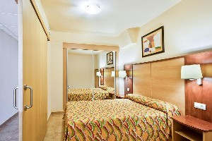 Hotel BEST ALCAZAR HOTEL wakacje