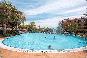 Hotel BEST ALCAZAR HOTEL wakacje