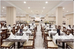 Hotel BEST ALCAZAR HOTEL wakacje