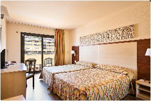 Hotel BEST ALCAZAR HOTEL wakacje