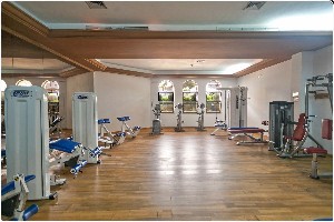 Hotel BEST ALCAZAR HOTEL wakacje