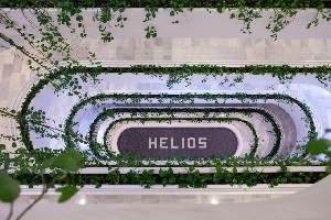 Hotel HELIOS COSTA TROPICAL wakacje