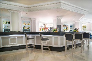 Hotel HELIOS COSTA TROPICAL wakacje