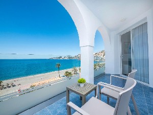 Hotel HELIOS COSTA TROPICAL wakacje