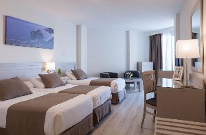 Hotel HELIOS COSTA TROPICAL wakacje