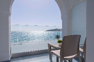 Hotel HELIOS COSTA TROPICAL wakacje