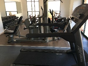 Recreational facility