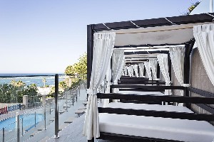 Hotel BEST BENALMADENA wakacje