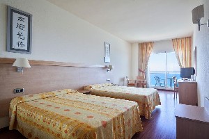 Hotel BEST BENALMADENA wakacje