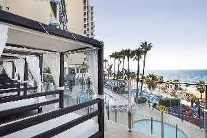 Hotel BEST BENALMADENA wakacje