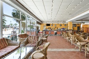 Hotel BEST SIROCO wakacje