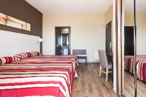 Hotel BEST SIROCO wakacje