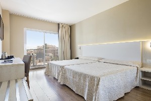 Hotel BEST SIROCO wakacje