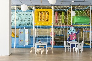 Hotel BEST TRITON wakacje