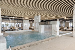 Hotel BEST TRITON wakacje