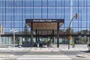 Hotel BEST TRITON wakacje