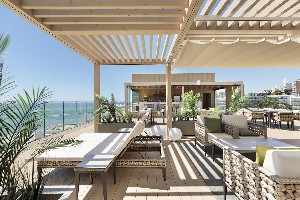 Hotel BEST TRITON wakacje