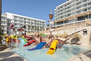 Hotel BEST TRITON wakacje