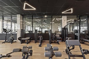 Hotel BEST TRITON wakacje