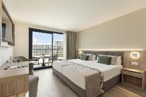 Hotel BEST TRITON wakacje