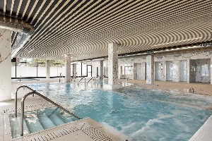 Hotel BEST TRITON wakacje