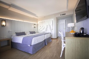 Hotel ESTIVAL TORREQUEBRADA wakacje