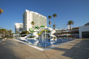 Hotel ESTIVAL TORREQUEBRADA wakacje