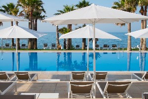 Hotel ESTIVAL TORREQUEBRADA wakacje