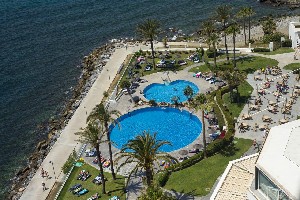 Hotel ESTIVAL TORREQUEBRADA wakacje