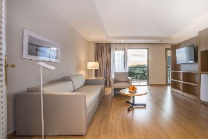 Hotel ESTIVAL TORREQUEBRADA wakacje